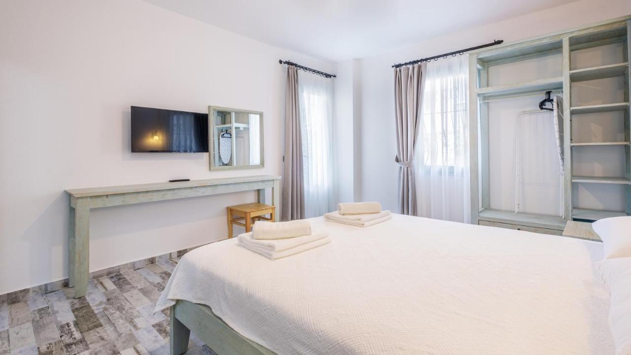 Sea Mist Suites Κας Εξωτερικό φωτογραφία