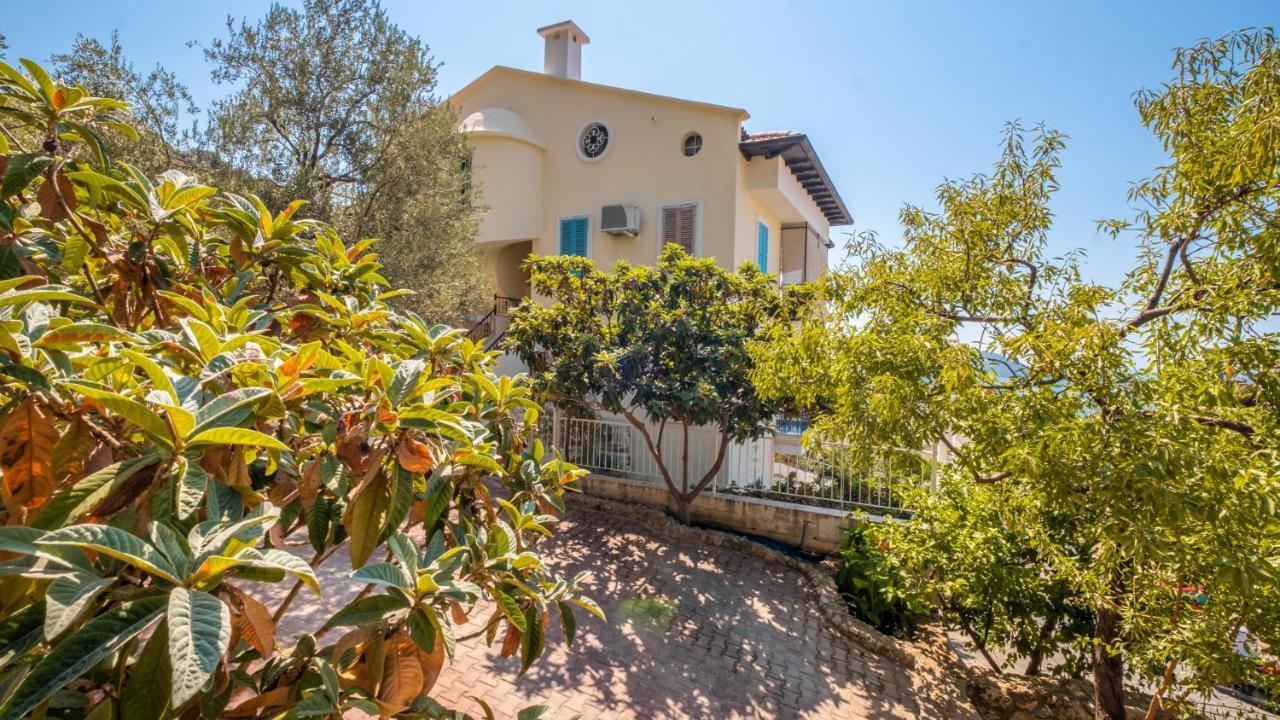 Sea Mist Suites Κας Εξωτερικό φωτογραφία