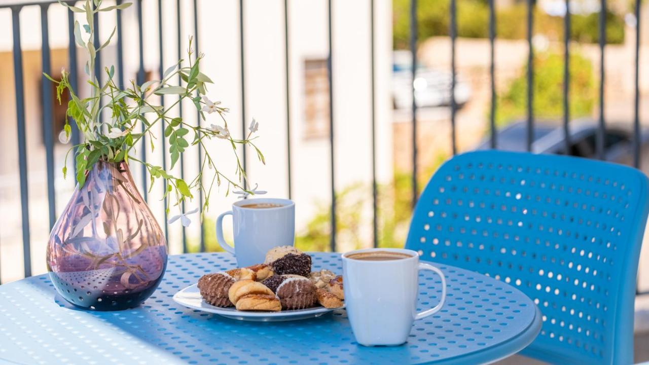 Sea Mist Suites Κας Εξωτερικό φωτογραφία