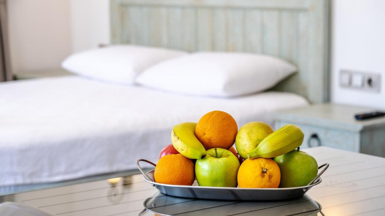 Sea Mist Suites Κας Εξωτερικό φωτογραφία