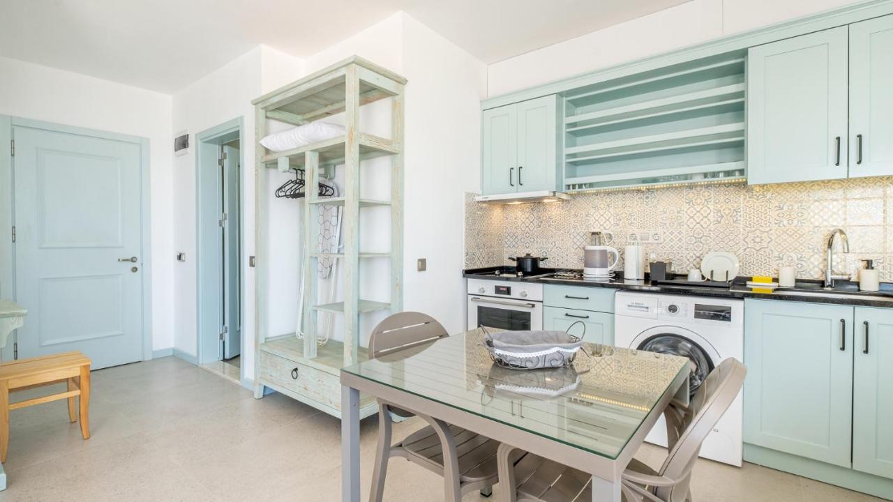 Sea Mist Suites Κας Εξωτερικό φωτογραφία