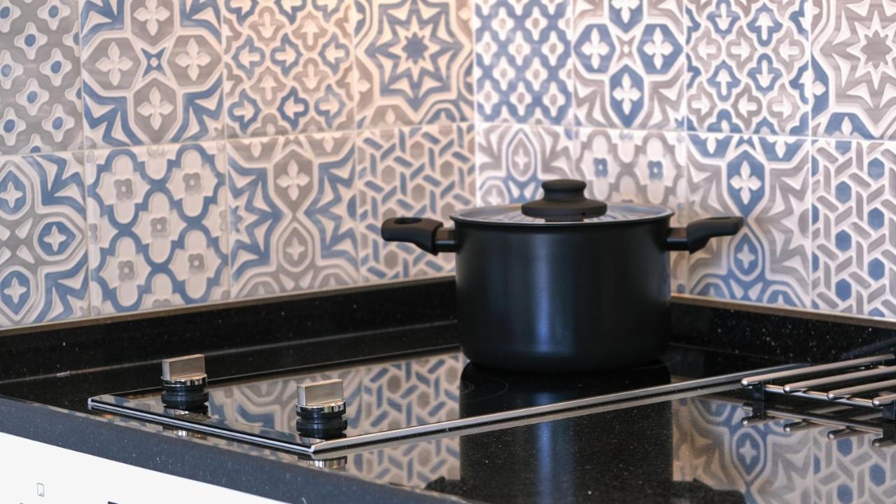 Sea Mist Suites Κας Εξωτερικό φωτογραφία