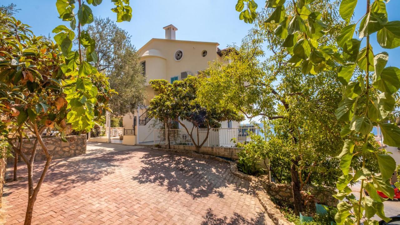 Sea Mist Suites Κας Εξωτερικό φωτογραφία